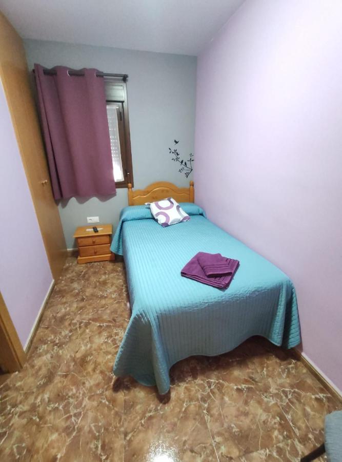 Hostal El Bodegon Ateca Exterior photo